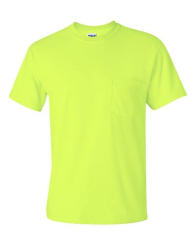Gildan - Ultra Cotton Pocket T-Shirt - 2300 image thumbnail
