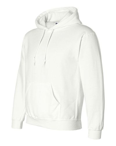 DryBlend® Hooded Sweatshirt - 12500 image thumbnail