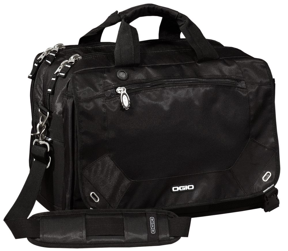 OGIO - Corporate City Corp Messenger. 711207 primary image