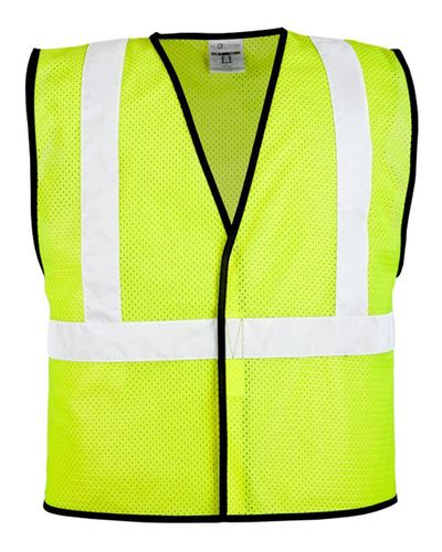 Hook-and-Loop Mesh Vest - 1571-1572 image thumbnail