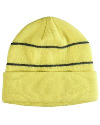 Image of Reflective Beanie