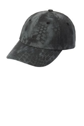 Port Authority Pro Camouflage Series Garment-Washed Cap. C871 image thumbnail