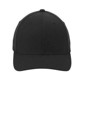 Port Authority Flexfit Wool Blend Cap. C928 image thumbnail