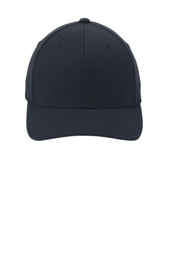 Port Authority Flexfit Wool Blend Cap. C928 image thumbnail