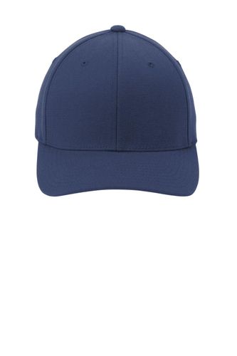 Port Authority Flexfit Wool Blend Cap. C928 image thumbnail