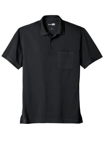 CornerStone Industrial Snag-Proof Pique Pocket Polo. CS4020P image thumbnail