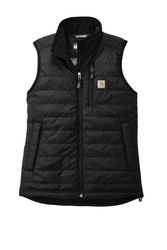 Image of Carhartt Women's Gilliam Vest CT104315