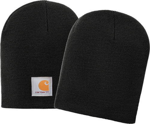 Carhartt Acrylic Knit Hat. CTA205 image thumbnail