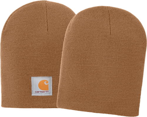 Carhartt Acrylic Knit Hat. CTA205 image thumbnail