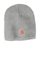 Image of Carhartt Acrylic Knit Hat. CTA205