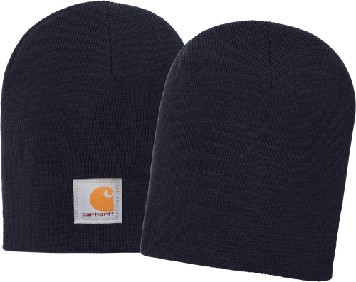 Carhartt Acrylic Knit Hat. CTA205 image thumbnail