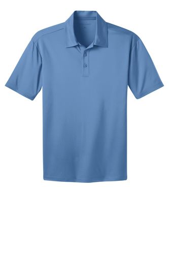Port Authority Silk Touch Performance Polo. K540 image thumbnail