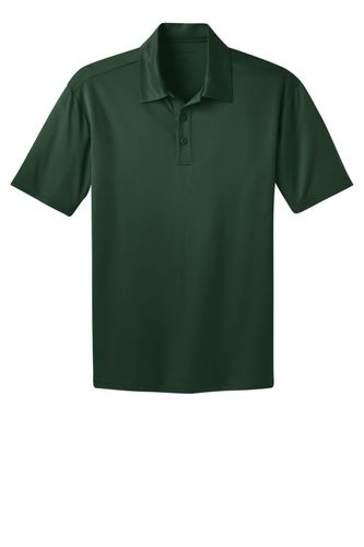Port Authority Silk Touch Performance Polo. K540 image thumbnail