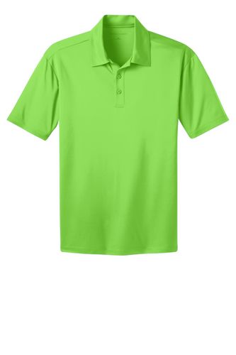 Port Authority Silk Touch Performance Polo. K540 image thumbnail