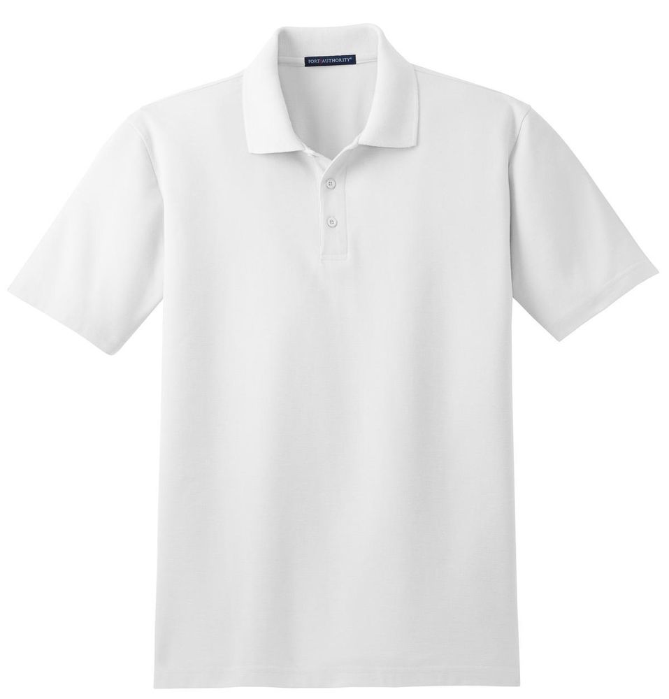 Port Authority Stain-Release Polo. K510 primary image