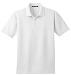 Image of Port Authority Stain-Release Polo. K510