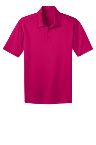 Port Authority Silk Touch Performance Polo. K540 image thumbnail