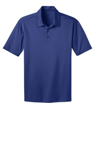 Port Authority Silk Touch Performance Polo. K540 image thumbnail
