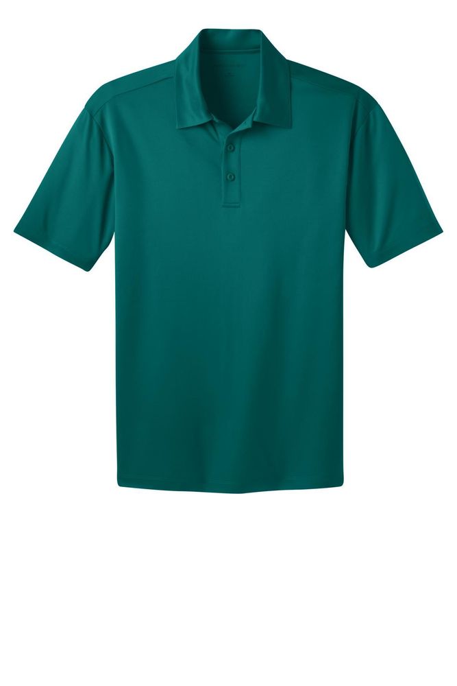 Port Authority Silk Touch Performance Polo. K540 primary image