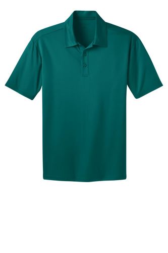 Port Authority Silk Touch Performance Polo. K540 image thumbnail