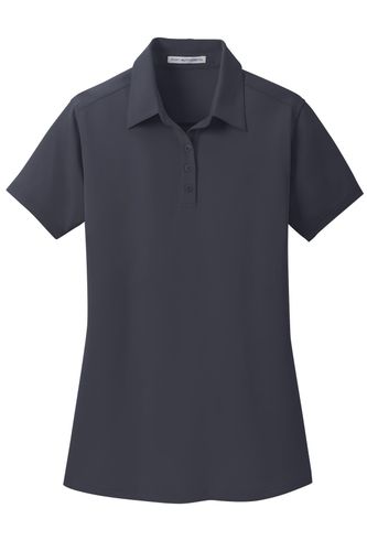 Port Authority Ladies Dimension Polo. L571 image thumbnail