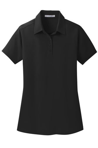 Port Authority Ladies Dimension Polo. L571 image thumbnail