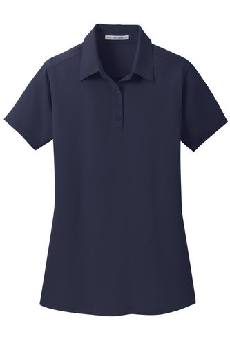 Port Authority Ladies Dimension Polo. L571 image thumbnail
