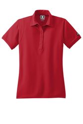 Image of OGIO - Ladies Jewel Polo. LOG101