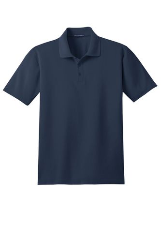 Port Authority Tall Stain-Release Polo. TLK510 image thumbnail