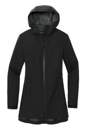 Image of MERCER+METTLE Women's Waterproof Rain Shell MM7001