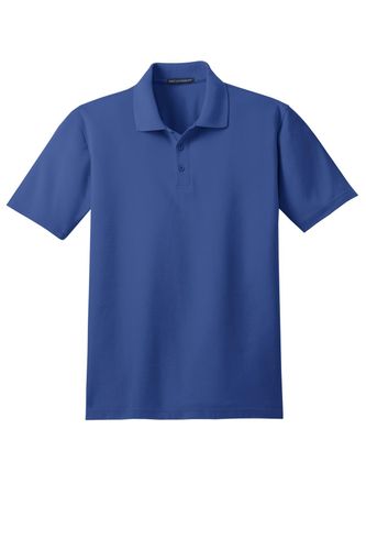 Port Authority Tall Stain-Release Polo. TLK510 image thumbnail