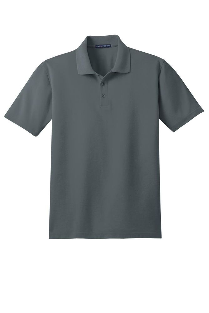 Port Authority Tall Stain-Release Polo. TLK510 primary image