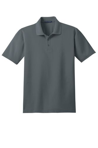 Port Authority Tall Stain-Release Polo. TLK510 image thumbnail