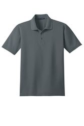 Image of Port Authority Tall Stain-Release Polo. TLK510