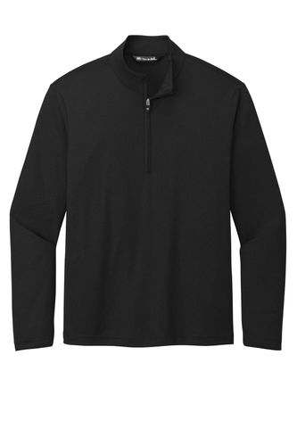 TravisMathew Coto Performance 1/4-Zip TM1MY397 image thumbnail