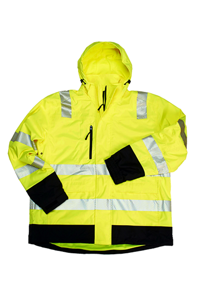 XtremeDry® Breathable Rainjacket primary image