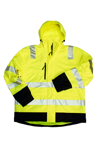 XtremeDry® Breathable Rainjacket image thumbnail