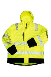 Image of XtremeDry® Breathable Rainjacket