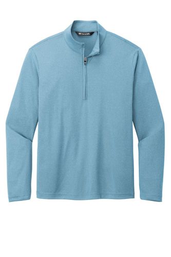 TravisMathew Coto Performance 1/4-Zip TM1MY397 image thumbnail