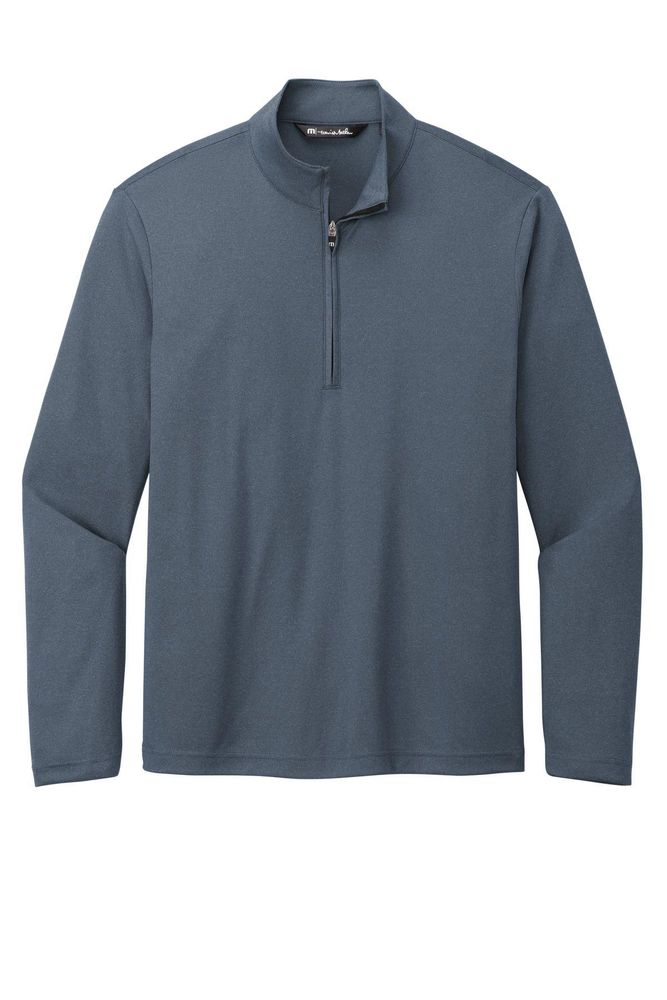 TravisMathew Coto Performance 1/4-Zip TM1MY397 primary image