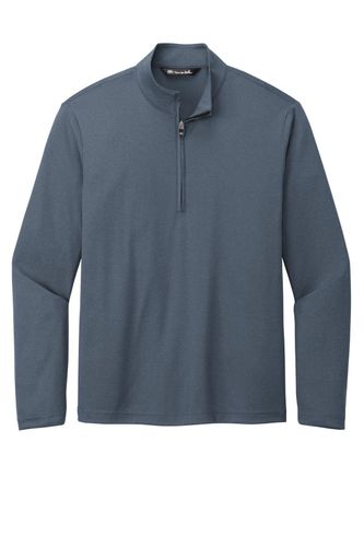 TravisMathew Coto Performance 1/4-Zip TM1MY397 image thumbnail