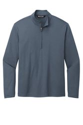 Image of TravisMathew Coto Performance 1/4-Zip TM1MY397