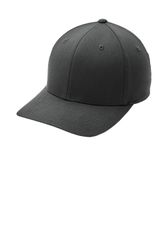 Image of Port Authority Flexfit Cotton Twill Cap. C813