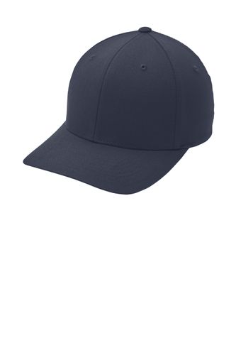 Port Authority Flexfit Cotton Twill Cap. C813 image thumbnail