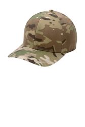 Image of Port Authority Flexfit Cap. C865