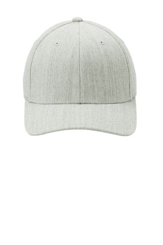 Port Authority Flexfit Wool Blend Cap. C928 image thumbnail