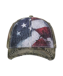 Image of *In Stock* Trillium Mossy Oak Country DNA USA Cap