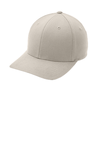 Port Authority Flexfit Cotton Twill Cap. C813 image thumbnail