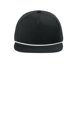 OGIO 5-Panel Rope Performance Cap OG607 image thumbnail