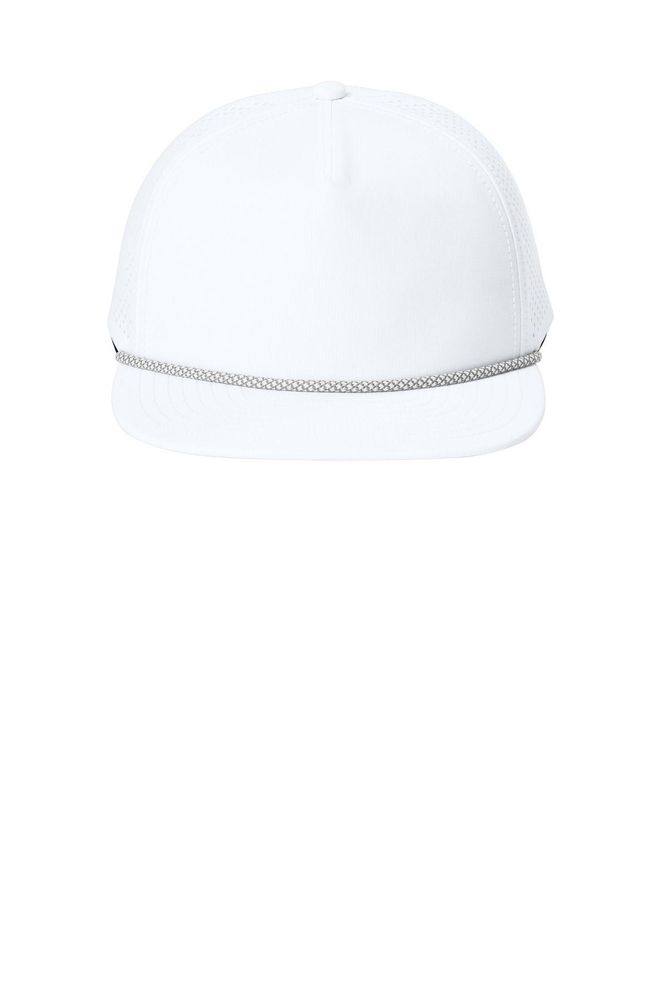 OGIO 5-Panel Rope Performance Cap OG607 primary image